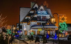 Hotel Liptakówka
